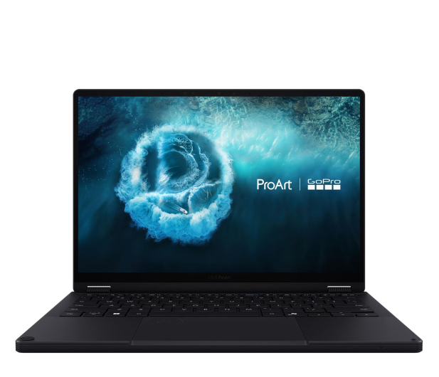 ASUS ProArt GoPro PX13 Ryzen AI MAX+395/128GB/1TB/Win11P OLED+PEN - 1483987 - zdjęcie 3
